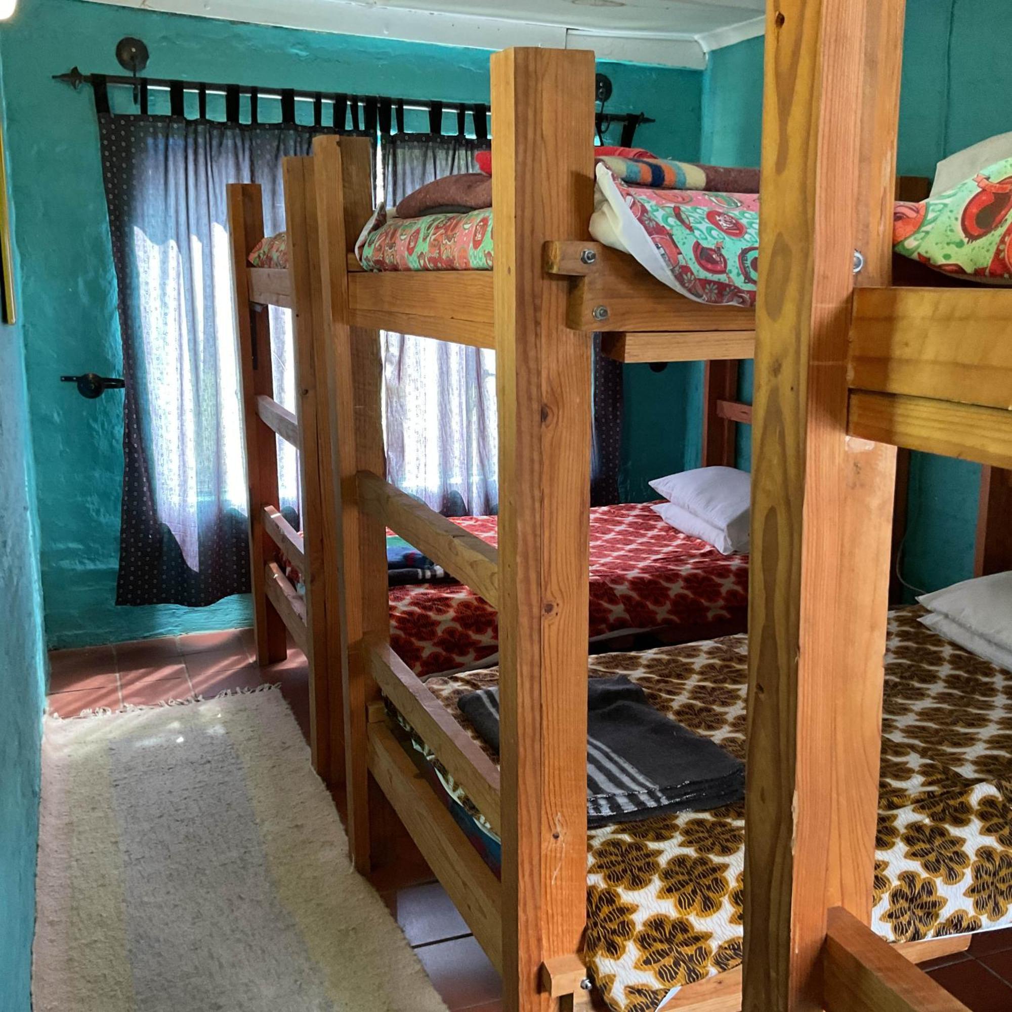 Karma Backpackers Kestell Exterior foto